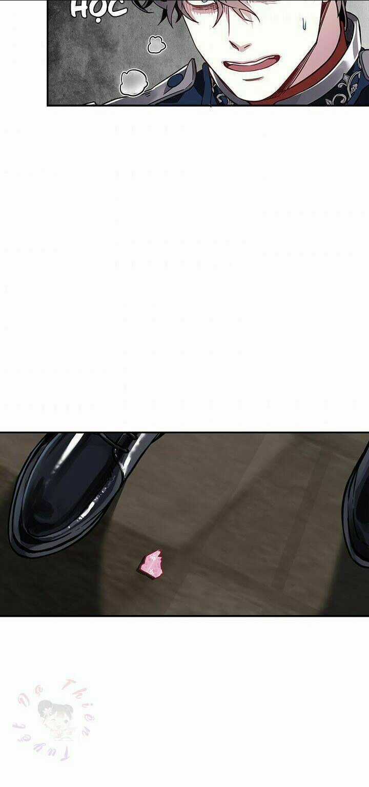 Con Gái Chồng Thật Dễ Thương Chapter 8 trang 28