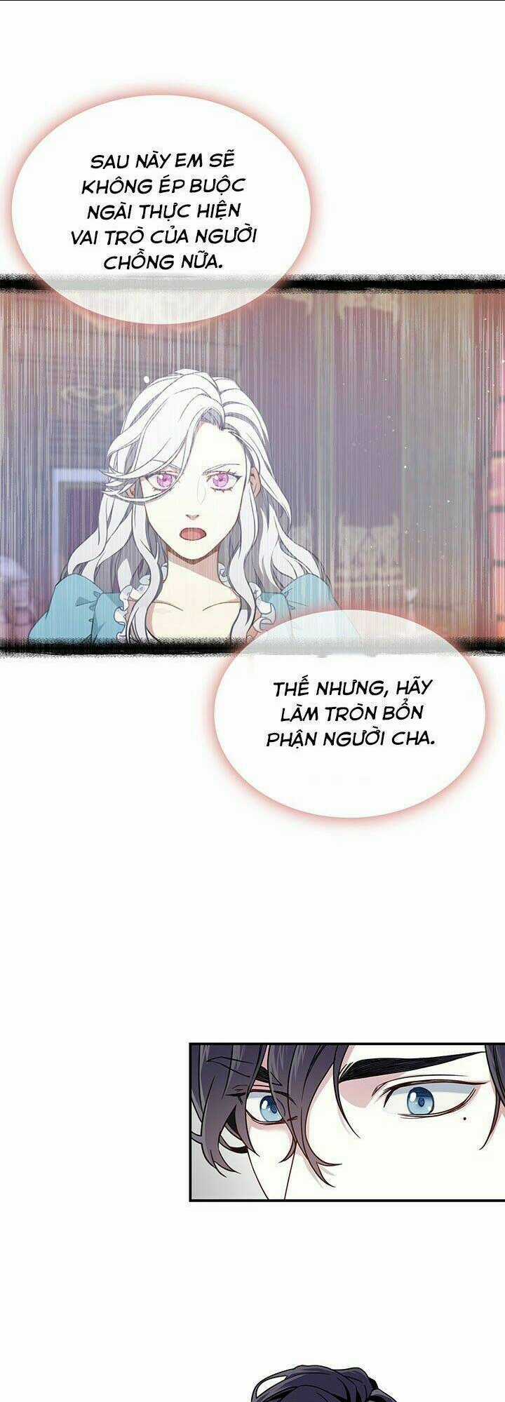 Con Gái Chồng Thật Dễ Thương Chapter 8 trang 29