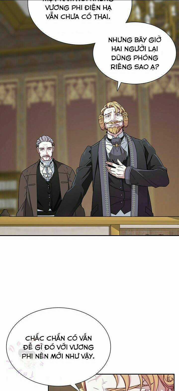 Con Gái Chồng Thật Dễ Thương Chapter 8 trang 3