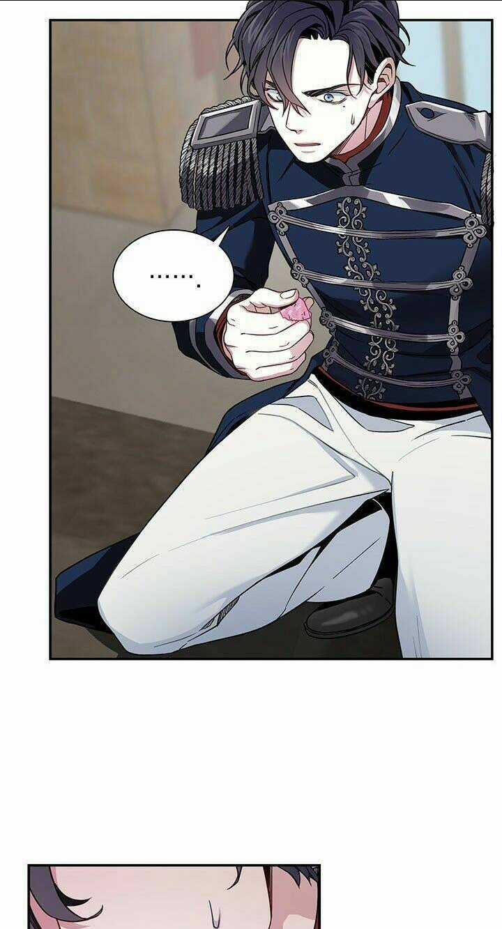 Con Gái Chồng Thật Dễ Thương Chapter 8 trang 30