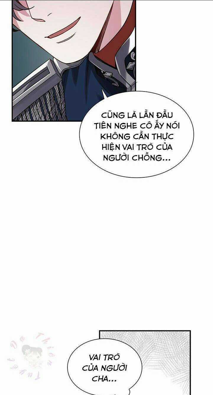 Con Gái Chồng Thật Dễ Thương Chapter 8 trang 31