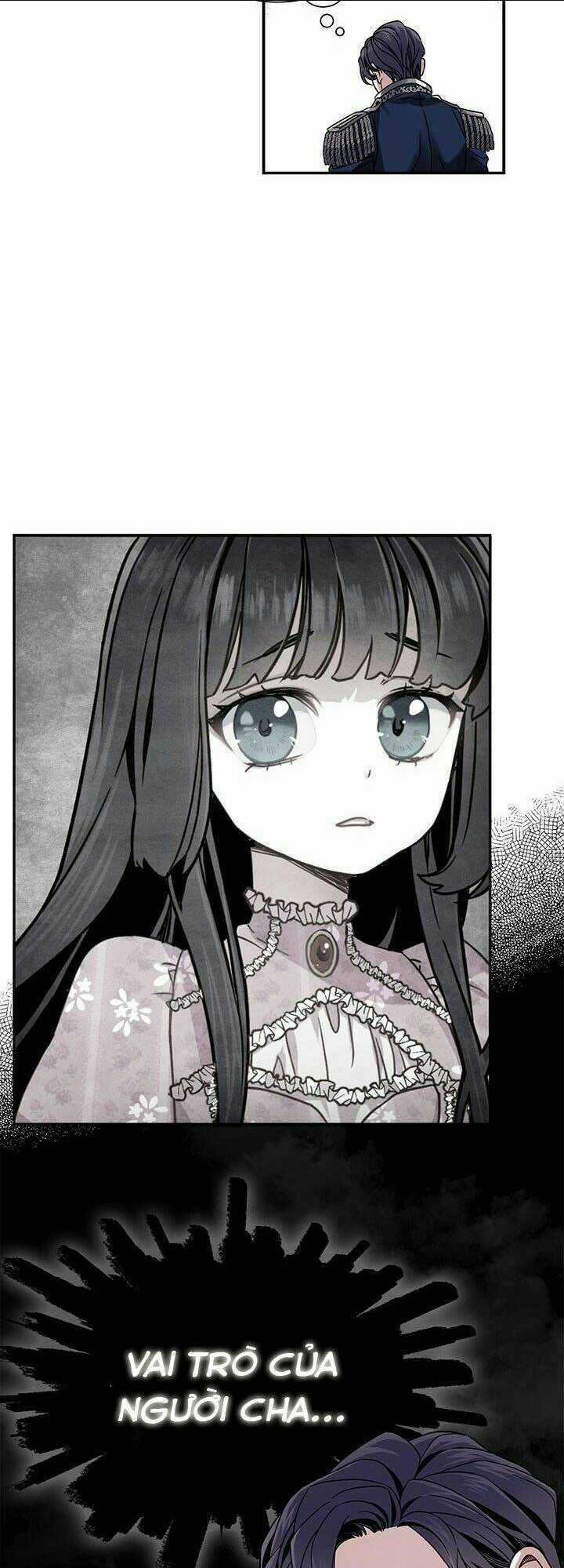 Con Gái Chồng Thật Dễ Thương Chapter 8 trang 32