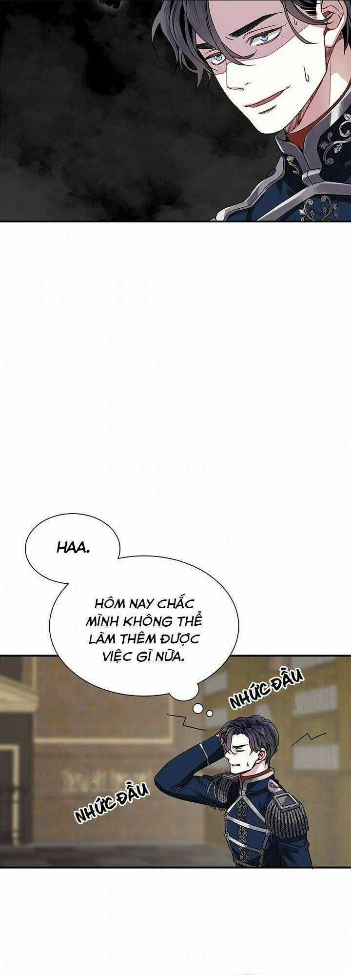 Con Gái Chồng Thật Dễ Thương Chapter 8 trang 33