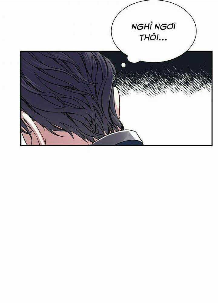 Con Gái Chồng Thật Dễ Thương Chapter 8 trang 34