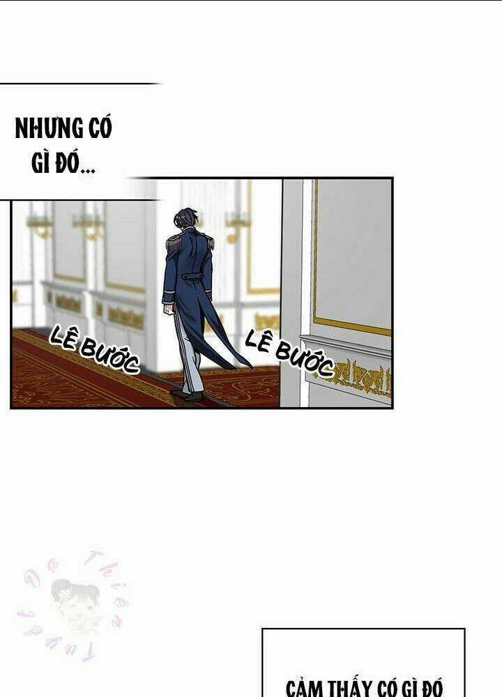 Con Gái Chồng Thật Dễ Thương Chapter 8 trang 35