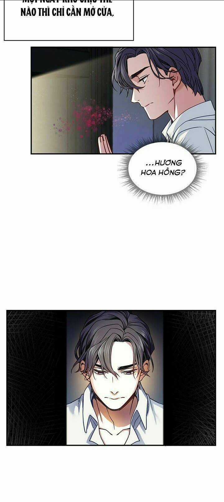 Con Gái Chồng Thật Dễ Thương Chapter 8 trang 37