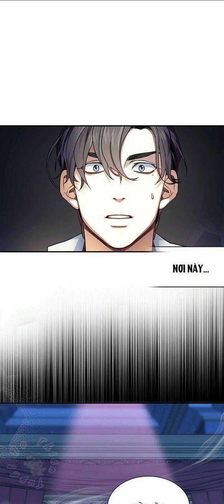 Con Gái Chồng Thật Dễ Thương Chapter 8 trang 38