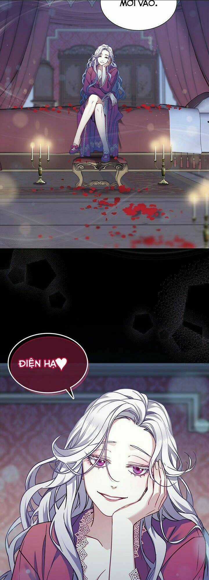 Con Gái Chồng Thật Dễ Thương Chapter 8 trang 39