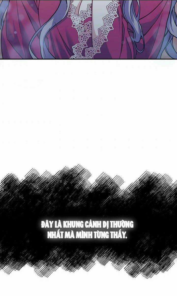 Con Gái Chồng Thật Dễ Thương Chapter 8 trang 40