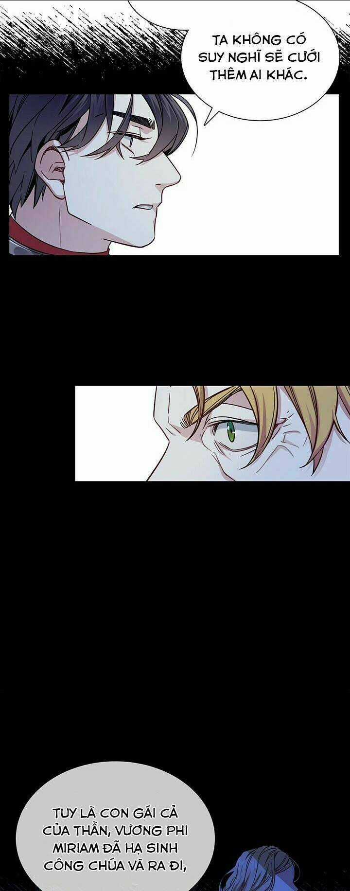 Con Gái Chồng Thật Dễ Thương Chapter 8 trang 5