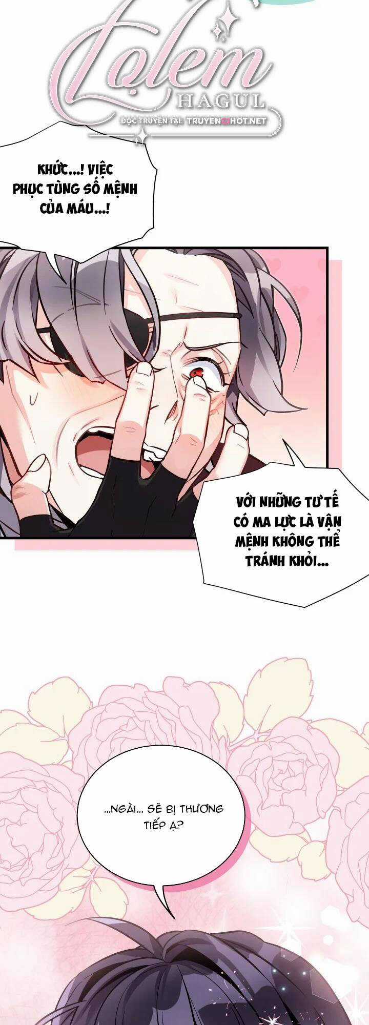 Con Gái Chồng Thật Dễ Thương Chapter 80 trang 11