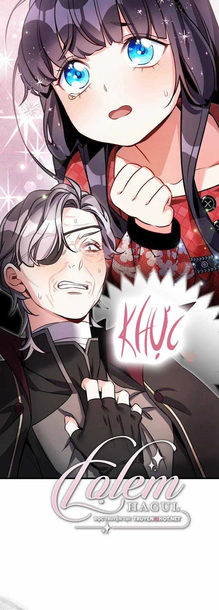 Con Gái Chồng Thật Dễ Thương Chapter 80 trang 12