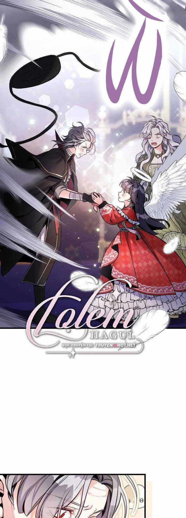 Con Gái Chồng Thật Dễ Thương Chapter 80 trang 14