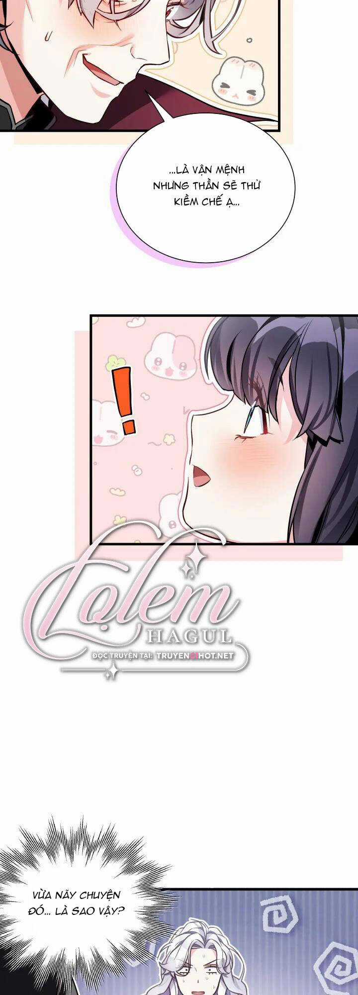 Con Gái Chồng Thật Dễ Thương Chapter 80 trang 15