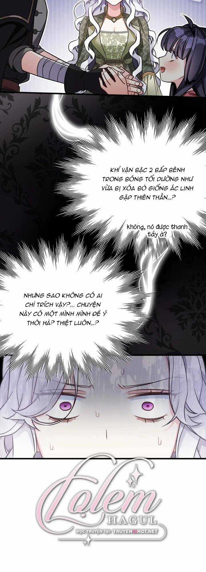 Con Gái Chồng Thật Dễ Thương Chapter 80 trang 16