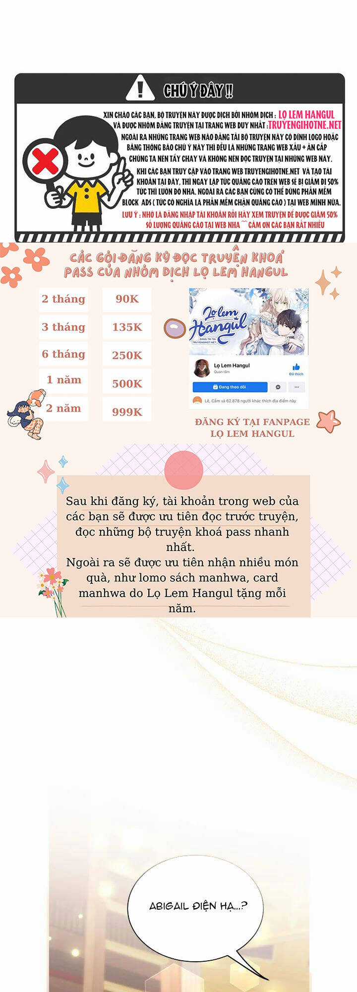 Con Gái Chồng Thật Dễ Thương Chapter 80 trang 17