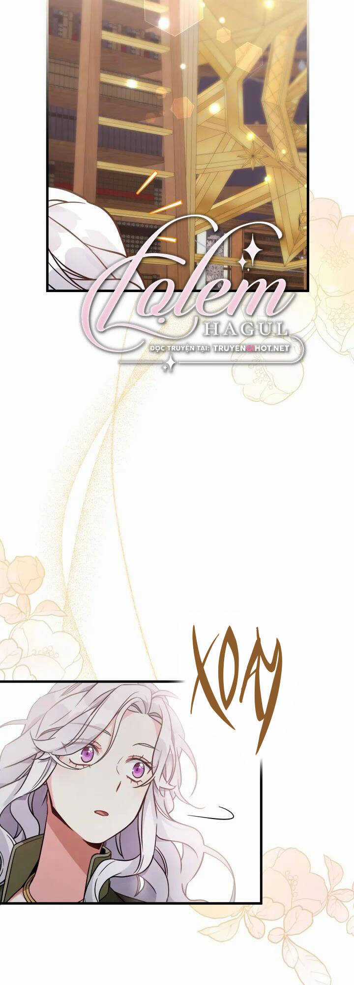 Con Gái Chồng Thật Dễ Thương Chapter 80 trang 18