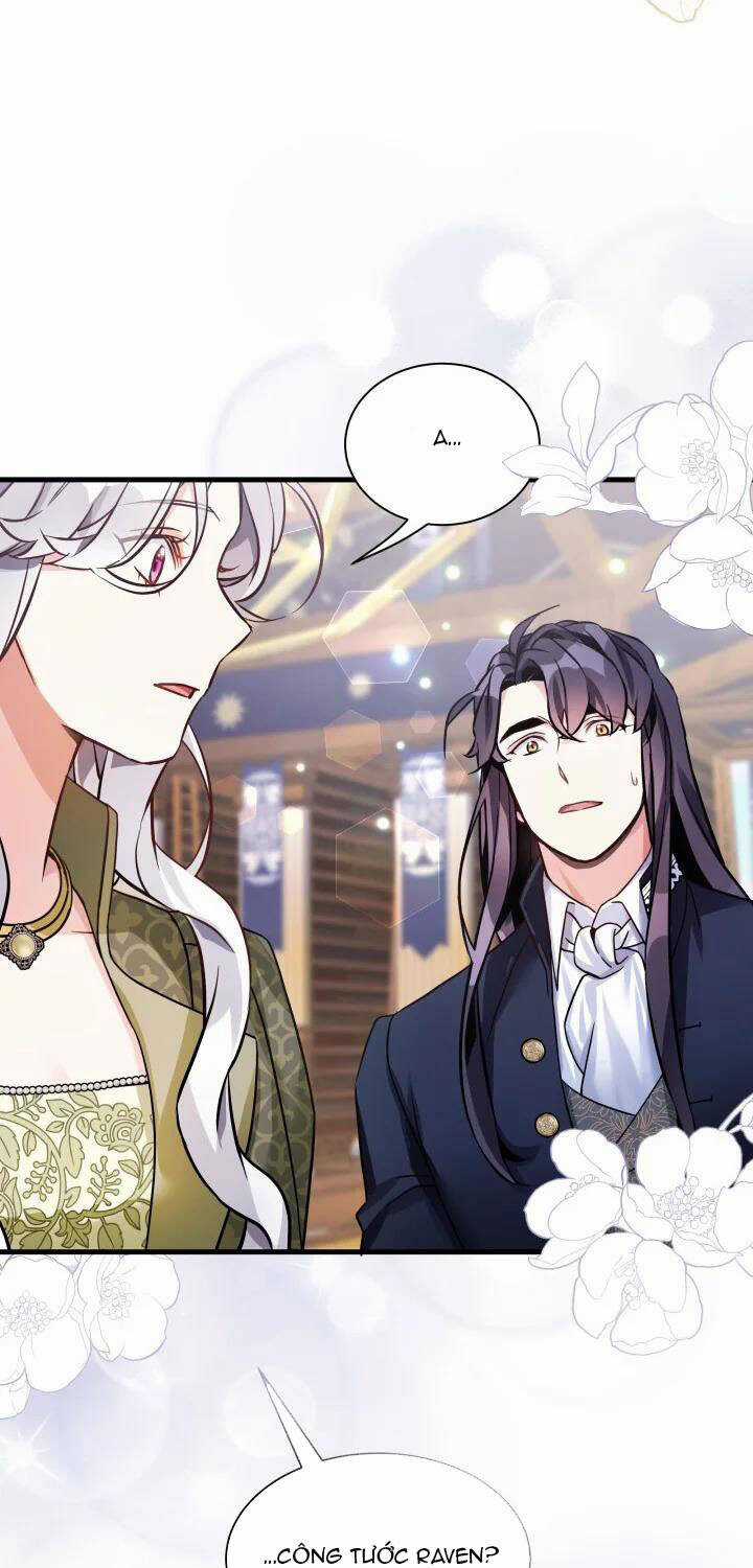 Con Gái Chồng Thật Dễ Thương Chapter 80 trang 19