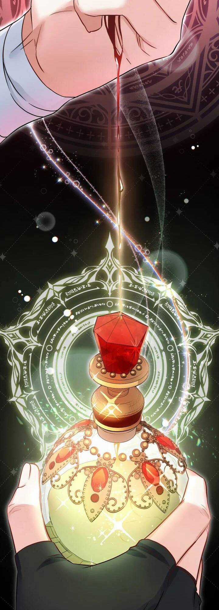 Con Gái Chồng Thật Dễ Thương Chapter 80 trang 2