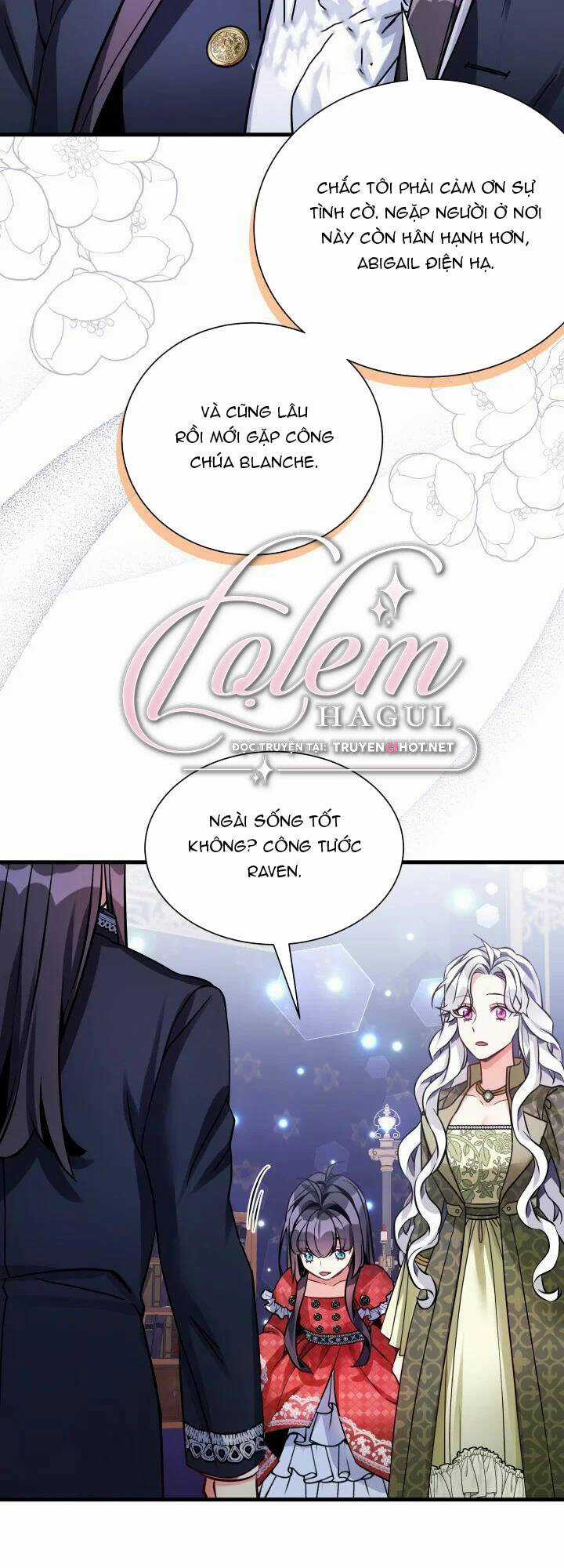 Con Gái Chồng Thật Dễ Thương Chapter 80 trang 21