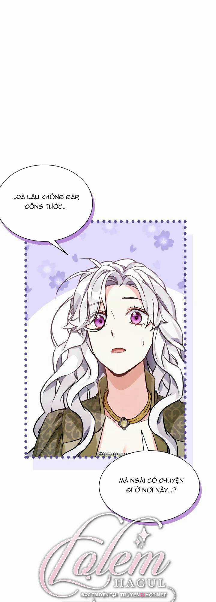 Con Gái Chồng Thật Dễ Thương Chapter 80 trang 22