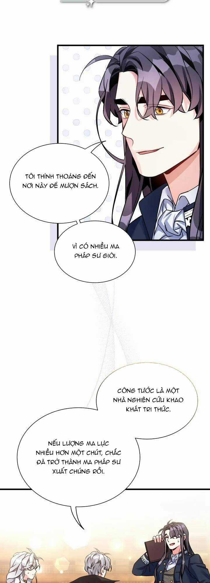 Con Gái Chồng Thật Dễ Thương Chapter 80 trang 23