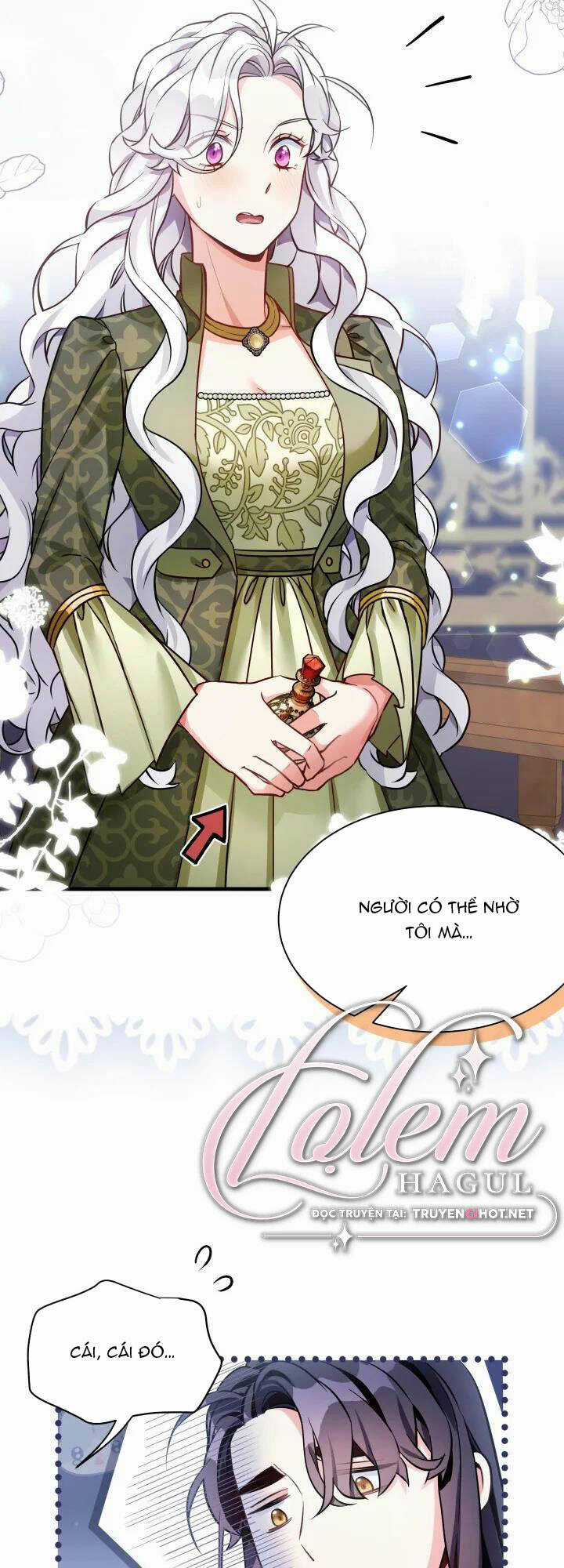 Con Gái Chồng Thật Dễ Thương Chapter 80 trang 25