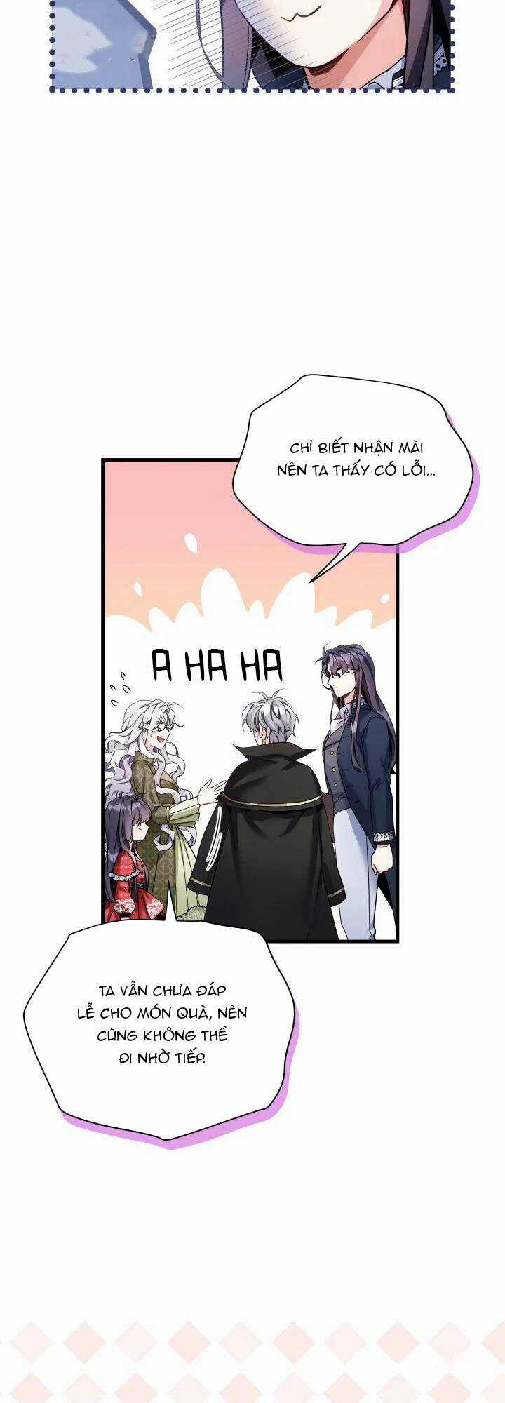 Con Gái Chồng Thật Dễ Thương Chapter 80 trang 26