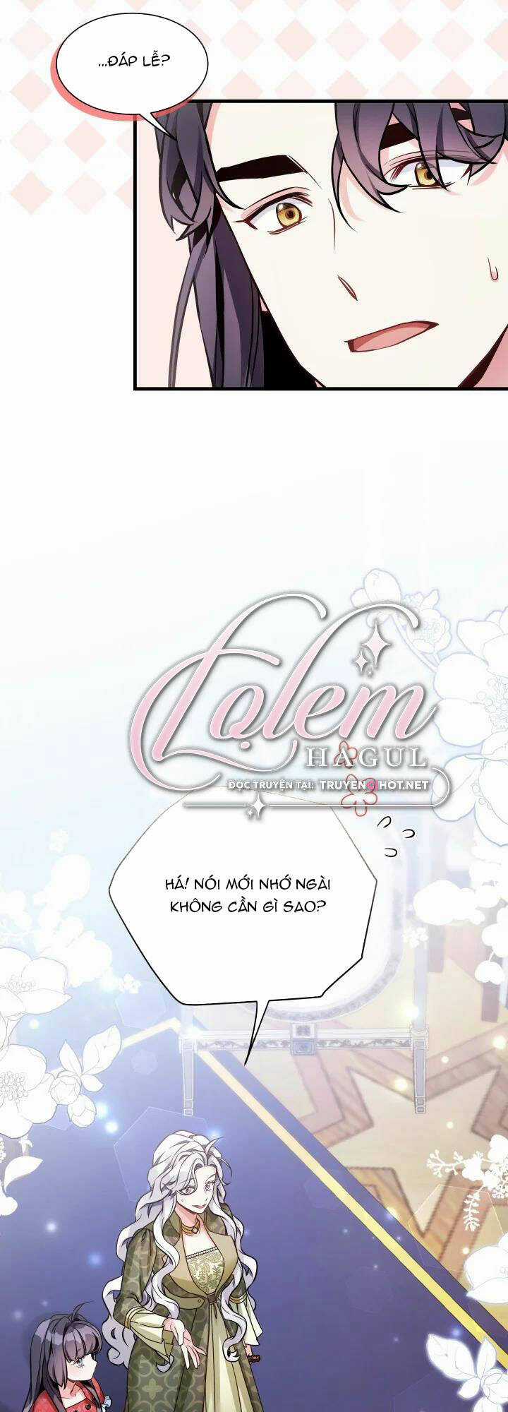 Con Gái Chồng Thật Dễ Thương Chapter 80 trang 27