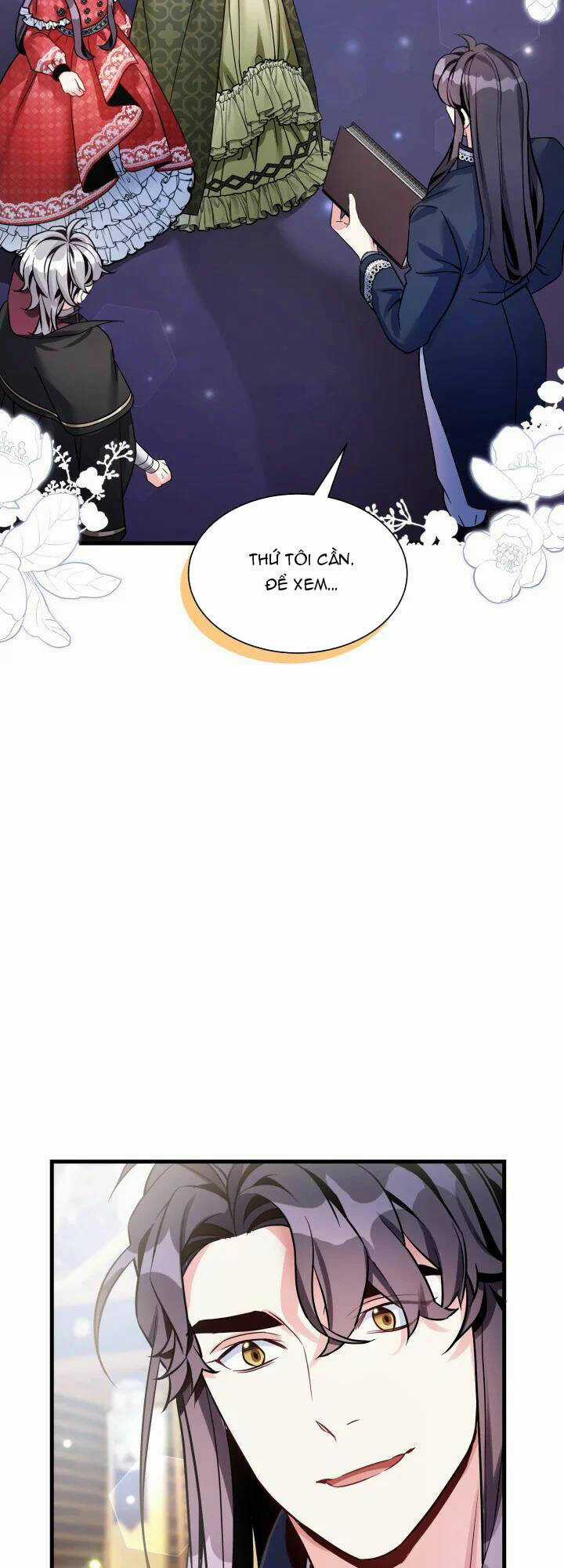 Con Gái Chồng Thật Dễ Thương Chapter 80 trang 28