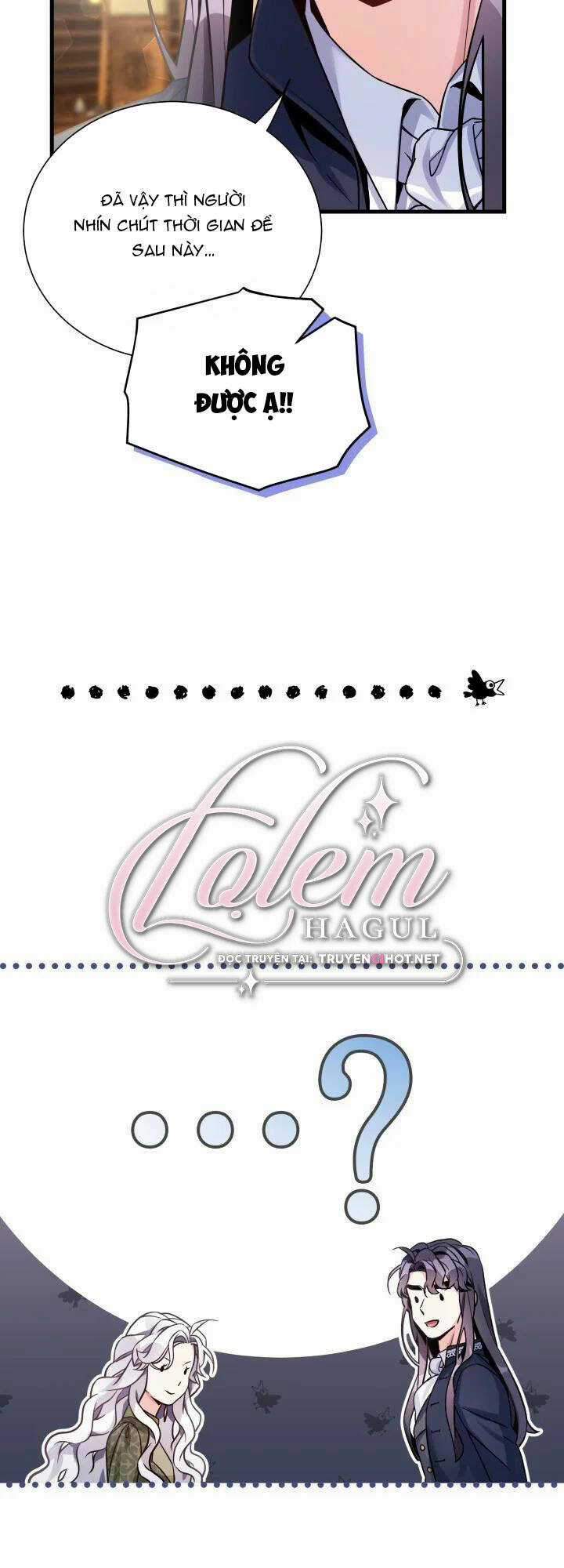 Con Gái Chồng Thật Dễ Thương Chapter 80 trang 29