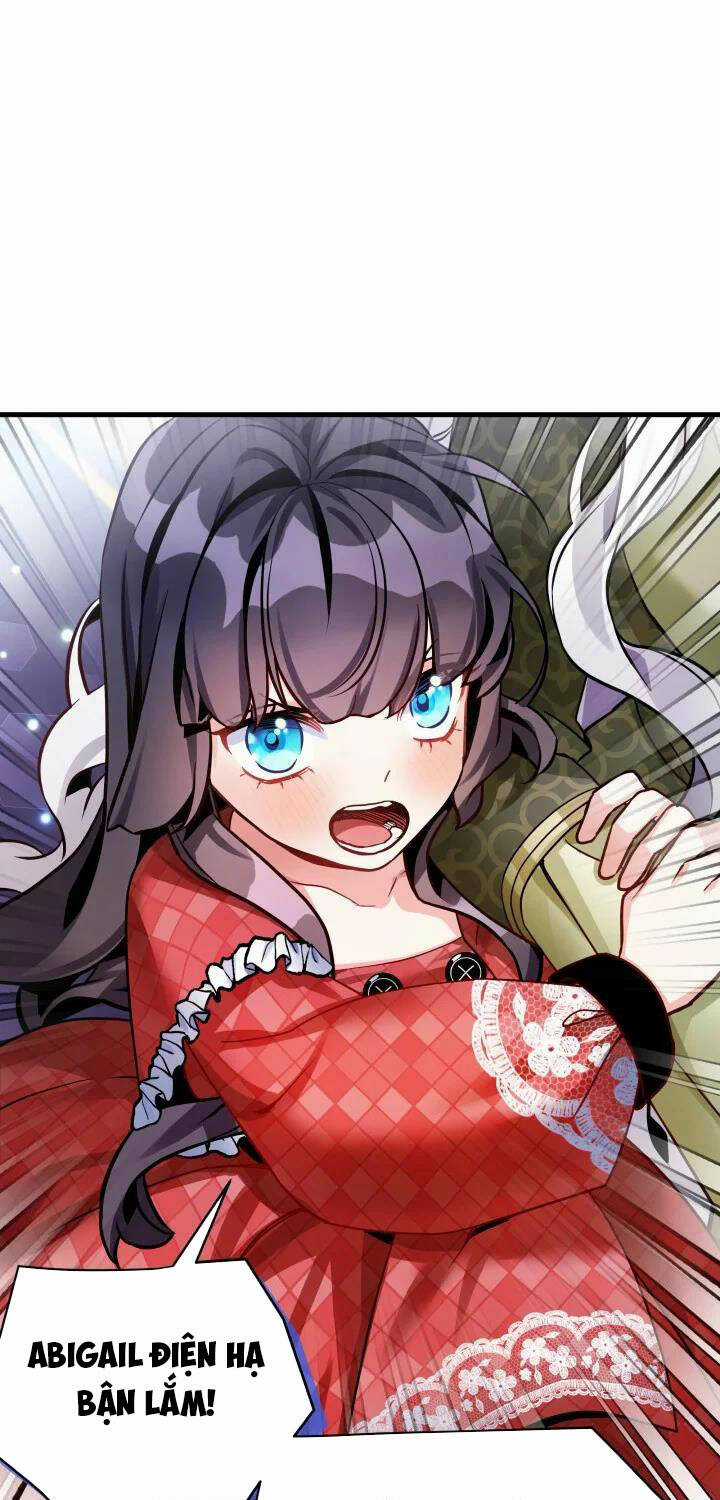 Con Gái Chồng Thật Dễ Thương Chapter 80 trang 30