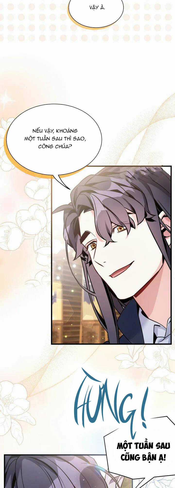 Con Gái Chồng Thật Dễ Thương Chapter 80 trang 32