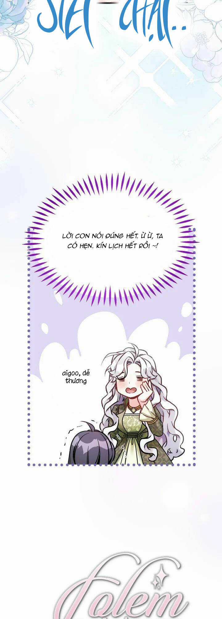 Con Gái Chồng Thật Dễ Thương Chapter 80 trang 35