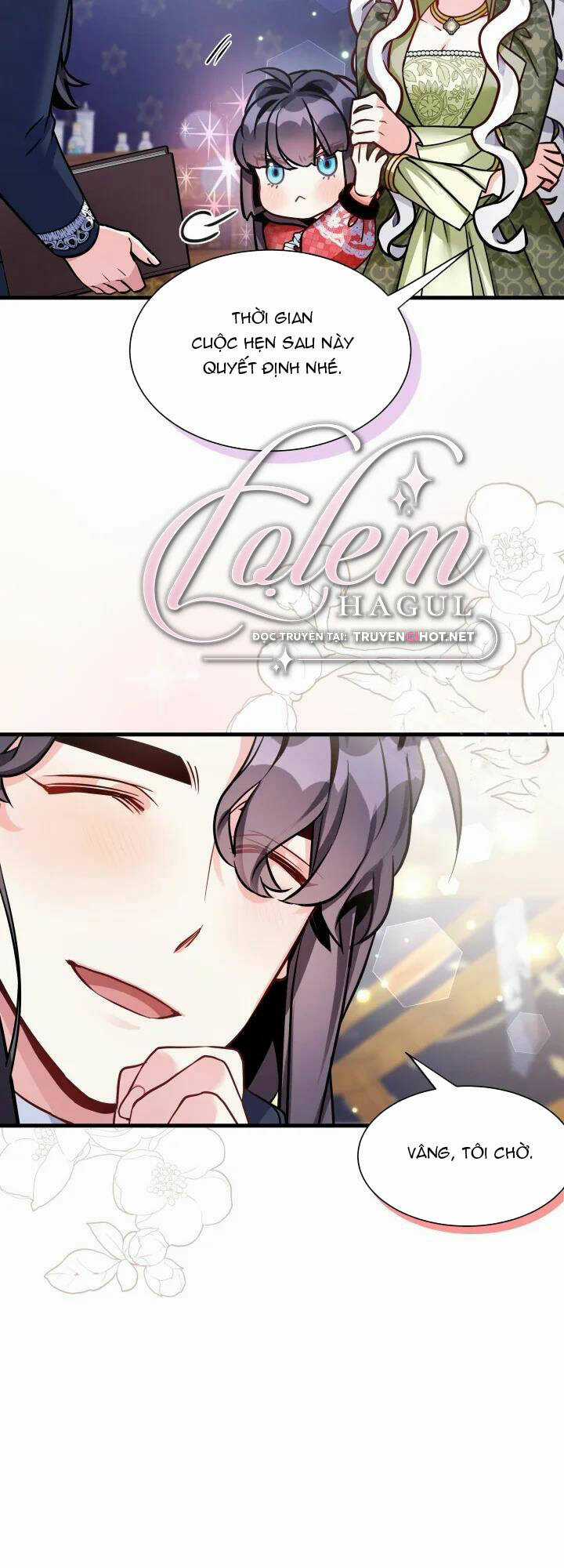 Con Gái Chồng Thật Dễ Thương Chapter 80 trang 37