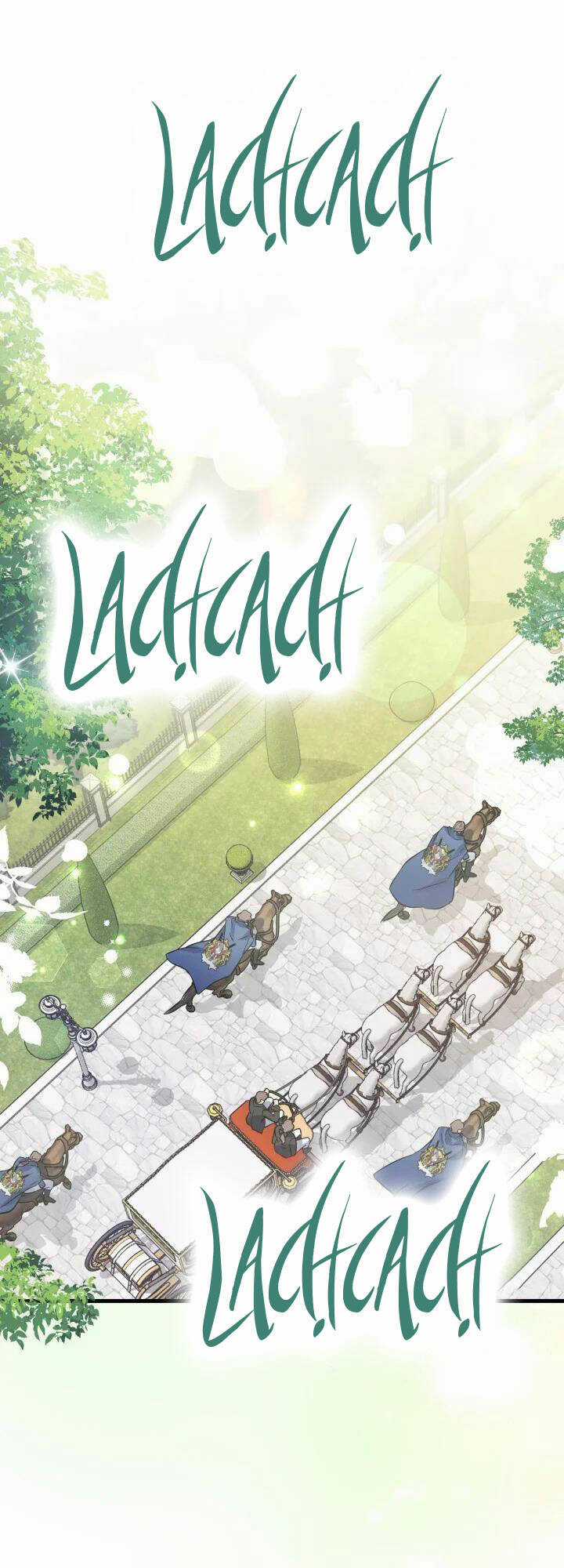 Con Gái Chồng Thật Dễ Thương Chapter 80 trang 38