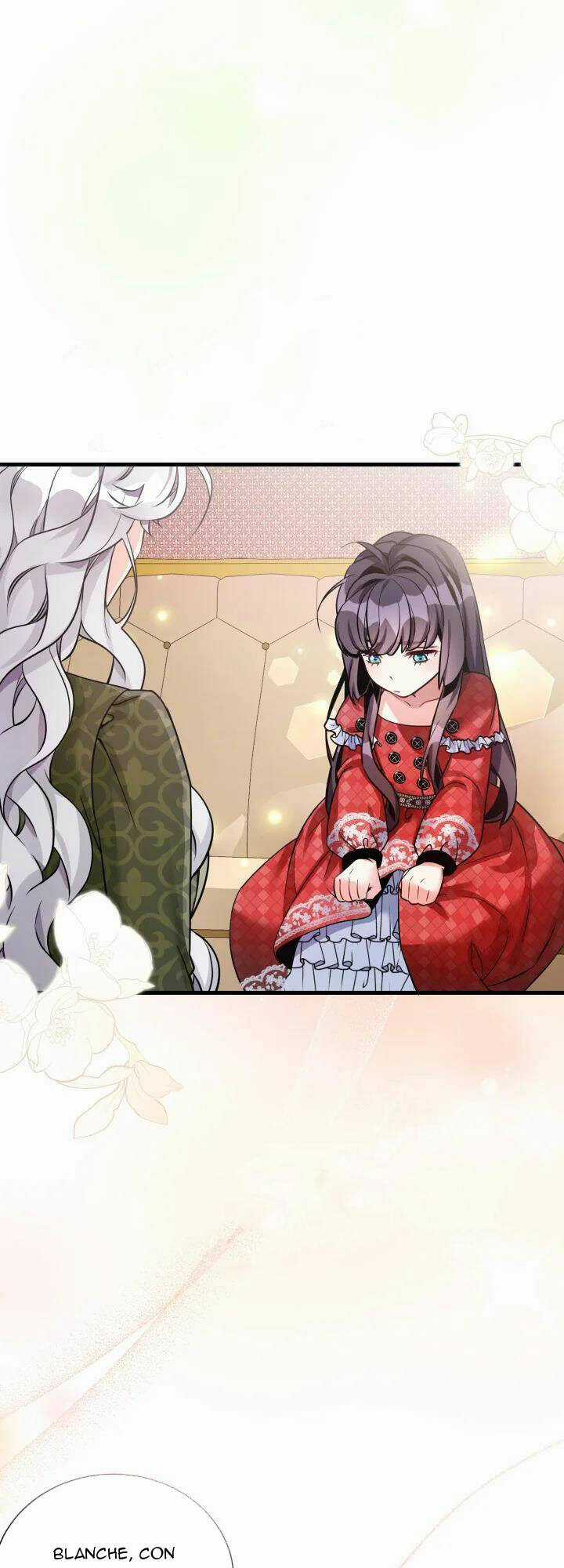 Con Gái Chồng Thật Dễ Thương Chapter 80 trang 39