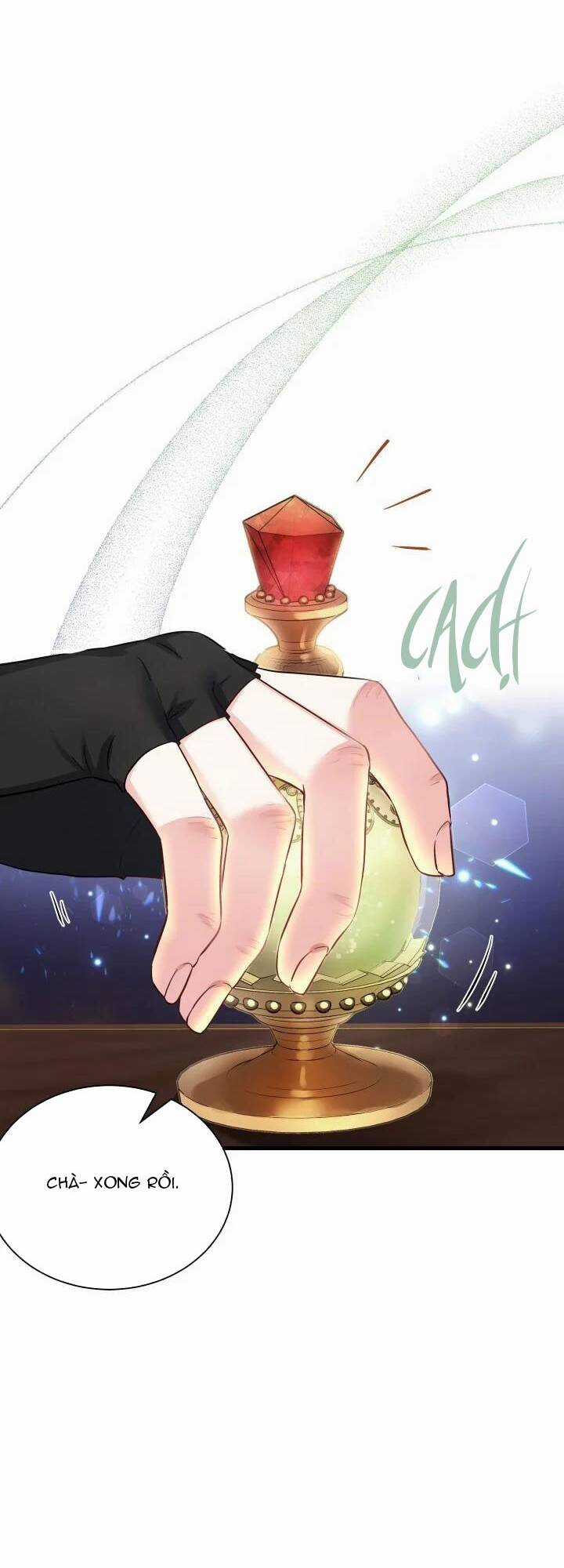 Con Gái Chồng Thật Dễ Thương Chapter 80 trang 4