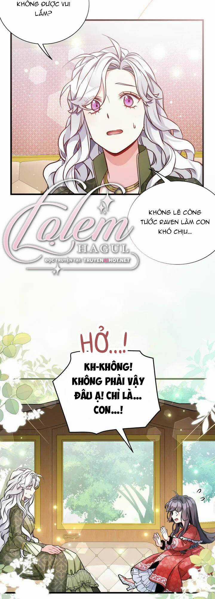 Con Gái Chồng Thật Dễ Thương Chapter 80 trang 40