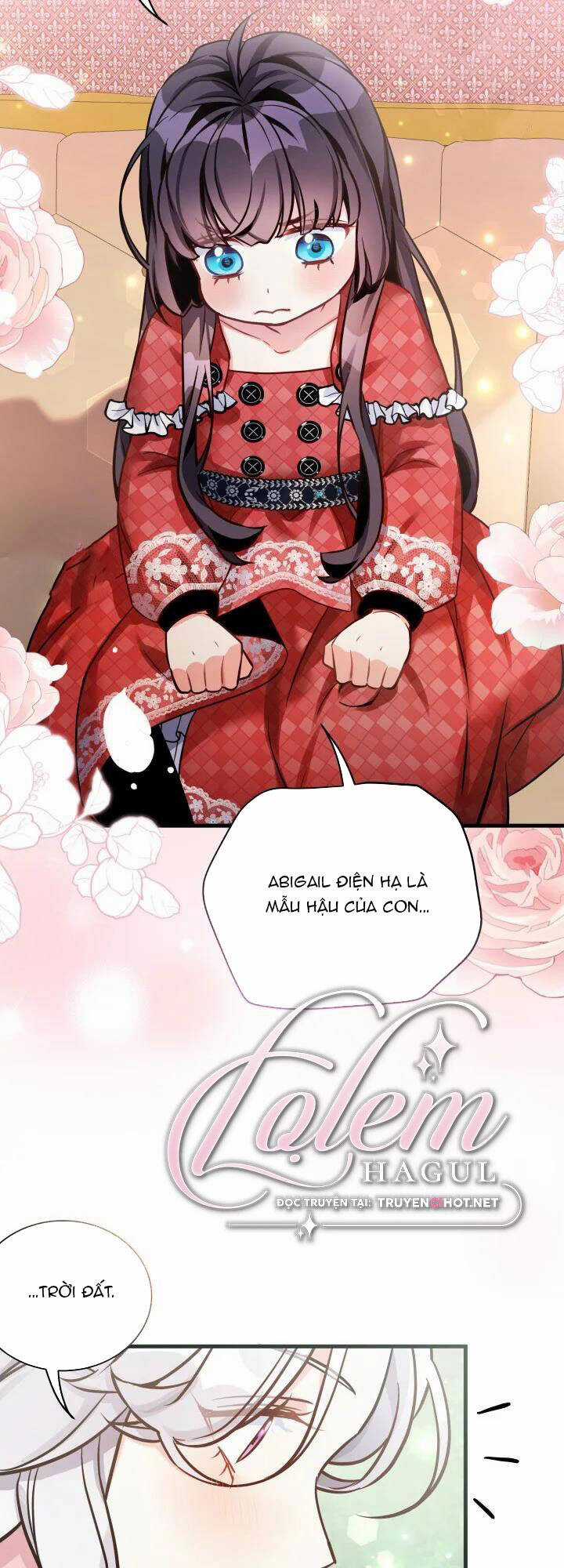 Con Gái Chồng Thật Dễ Thương Chapter 80 trang 43