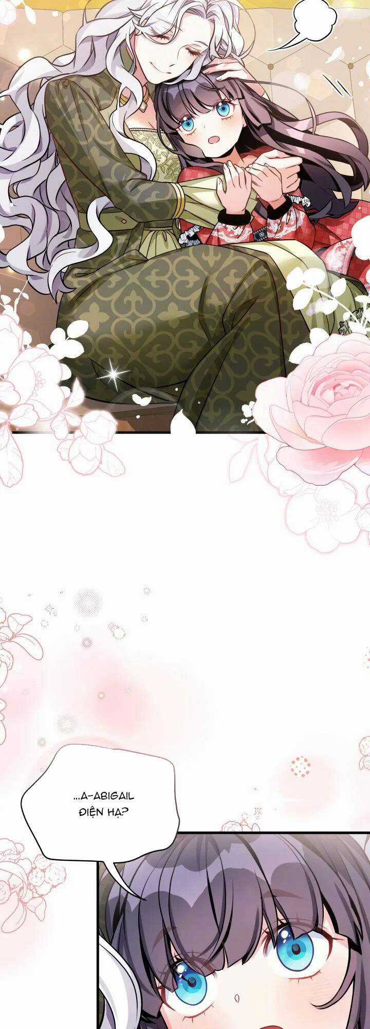 Con Gái Chồng Thật Dễ Thương Chapter 80 trang 46