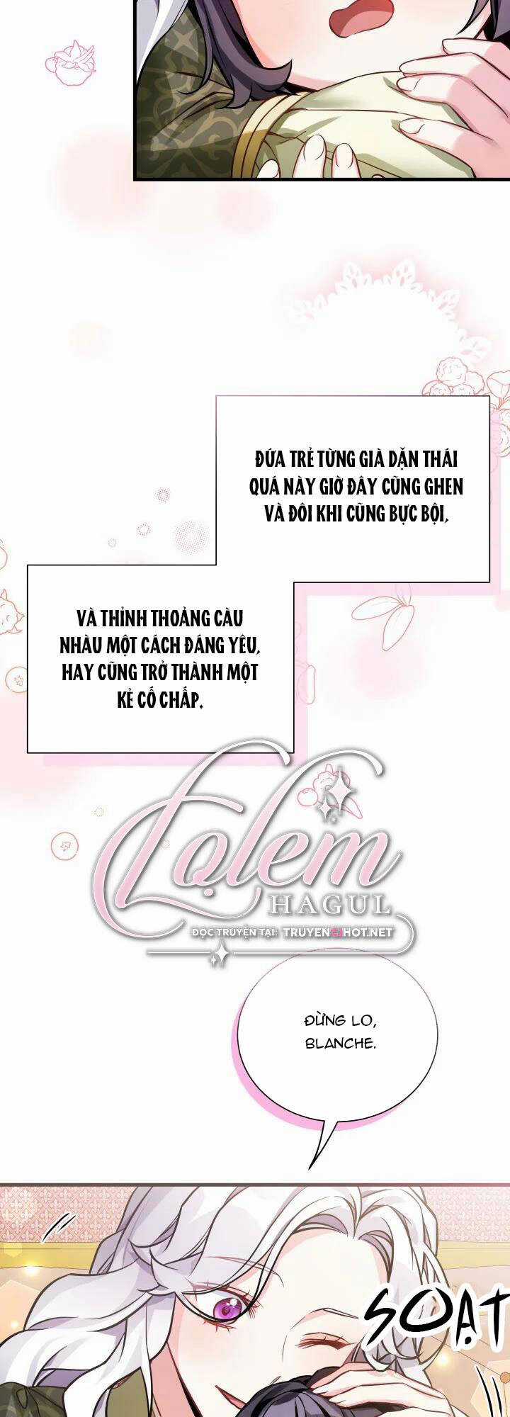 Con Gái Chồng Thật Dễ Thương Chapter 80 trang 47