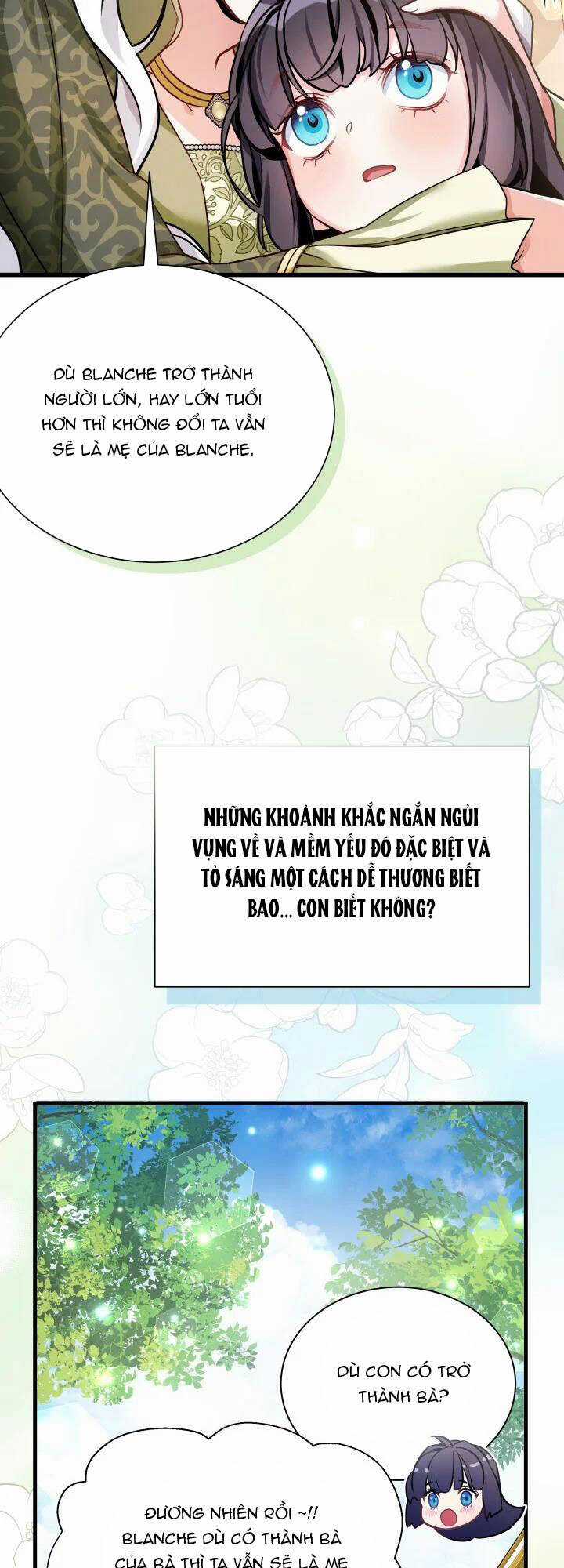 Con Gái Chồng Thật Dễ Thương Chapter 80 trang 48