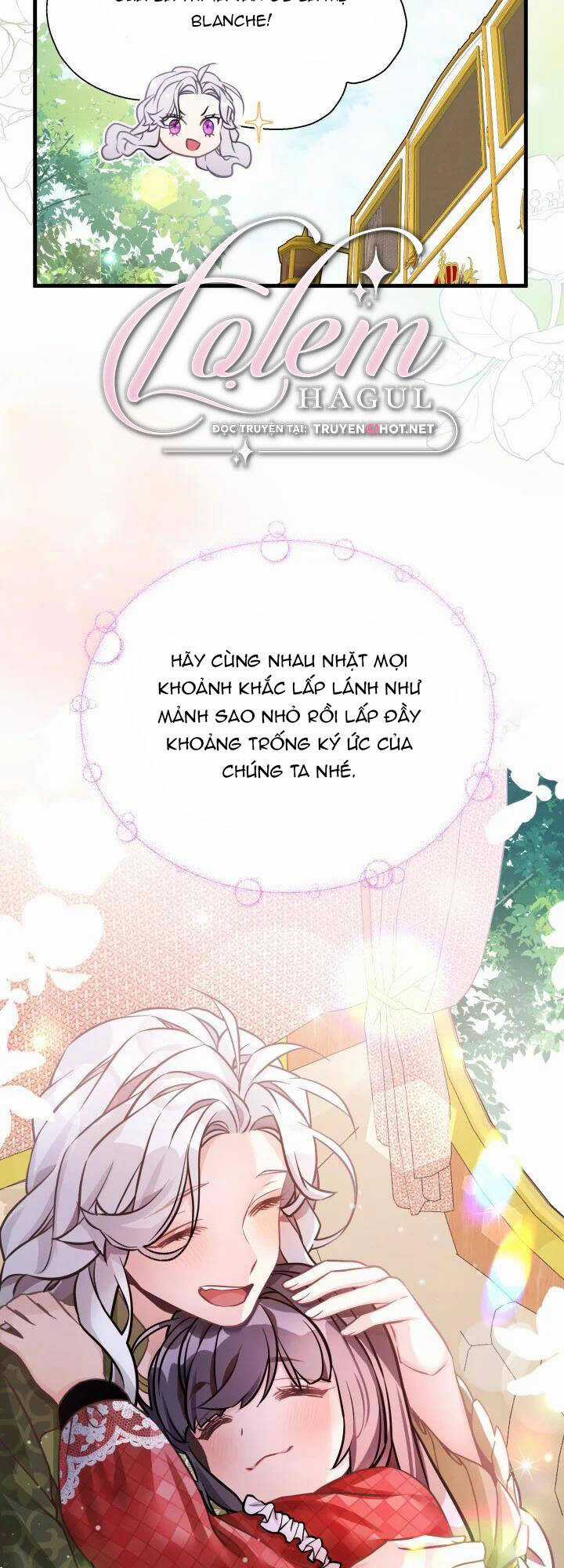 Con Gái Chồng Thật Dễ Thương Chapter 80 trang 49