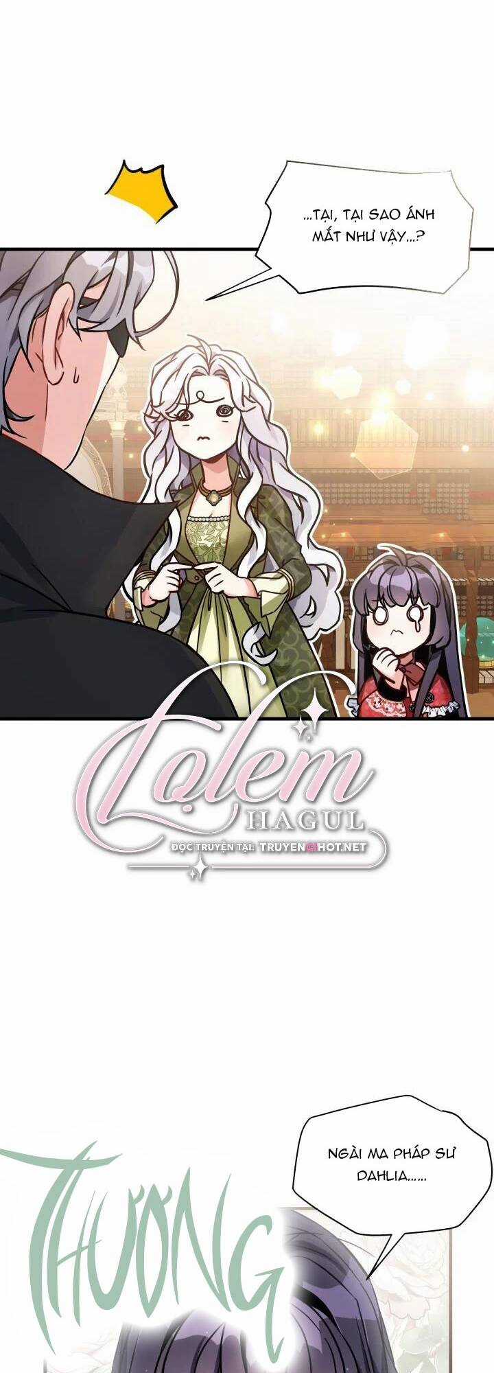 Con Gái Chồng Thật Dễ Thương Chapter 80 trang 5