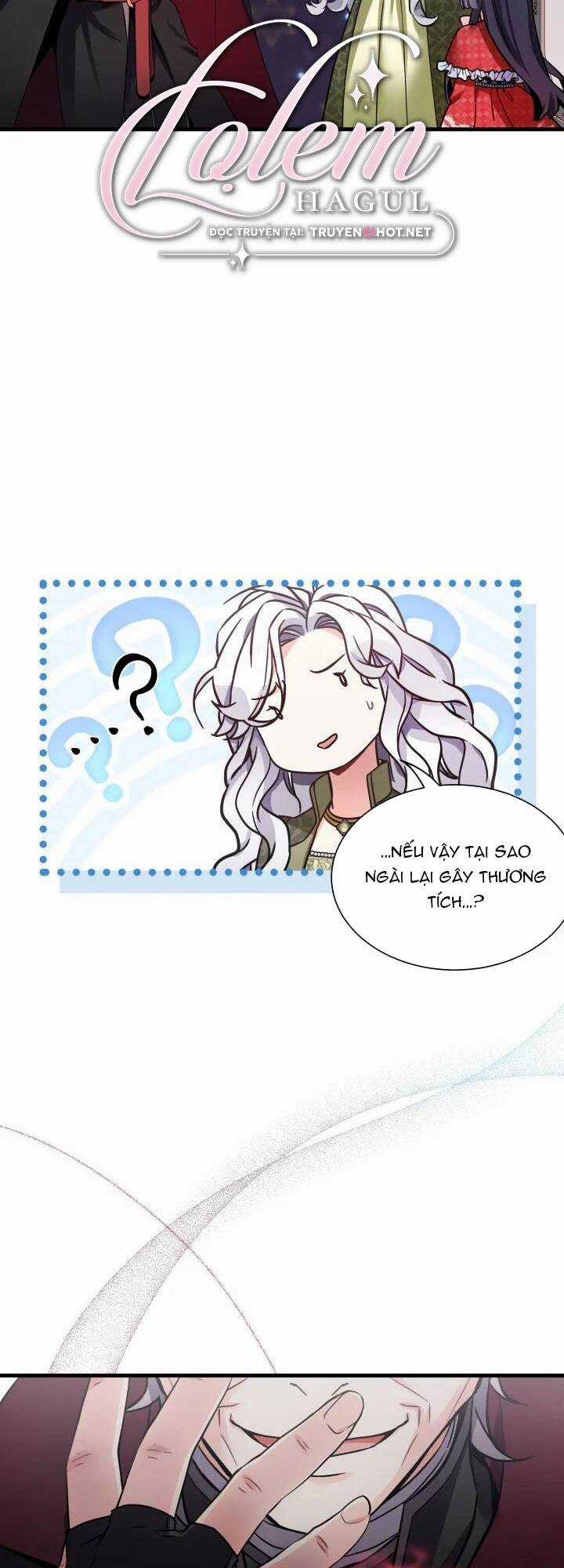 Con Gái Chồng Thật Dễ Thương Chapter 80 trang 7