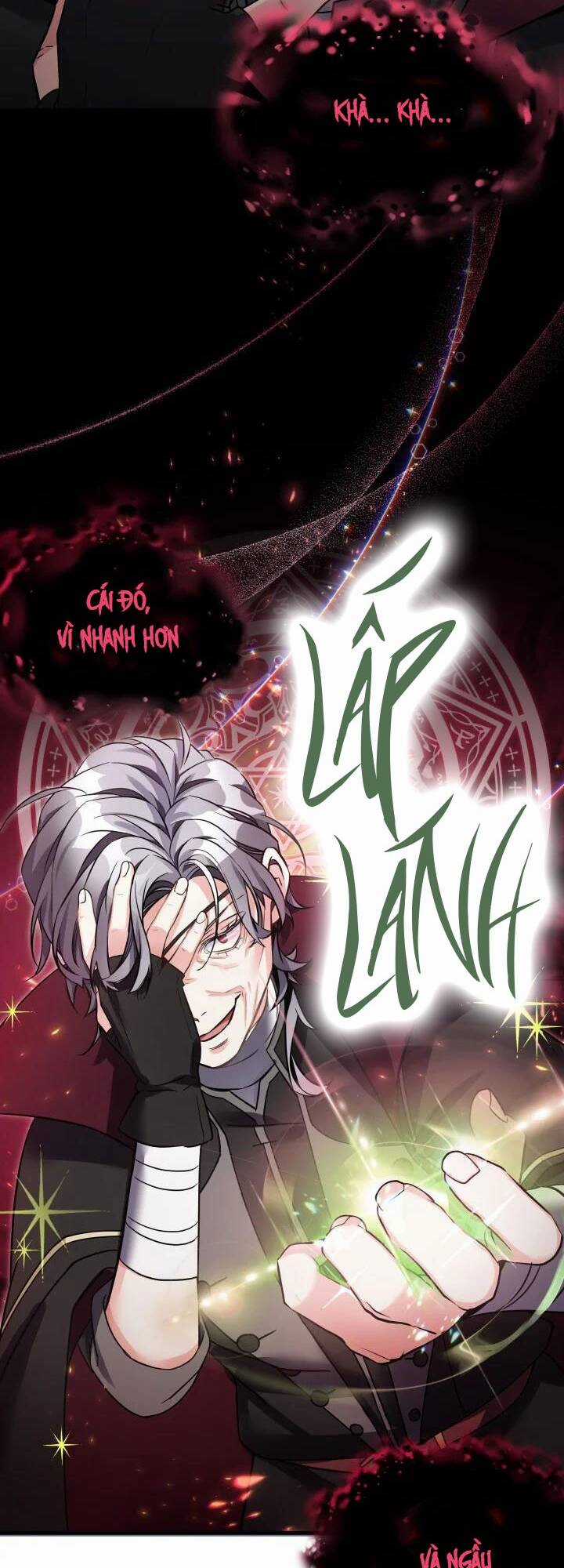 Con Gái Chồng Thật Dễ Thương Chapter 80 trang 8