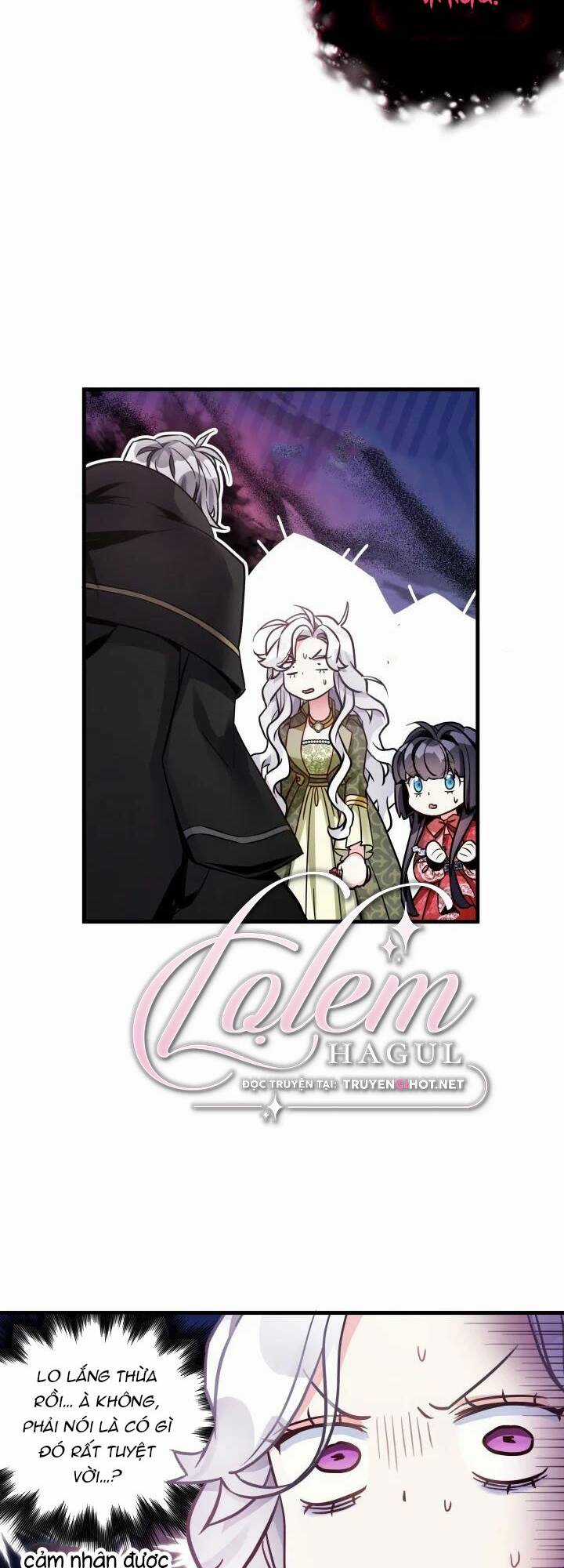 Con Gái Chồng Thật Dễ Thương Chapter 80 trang 9