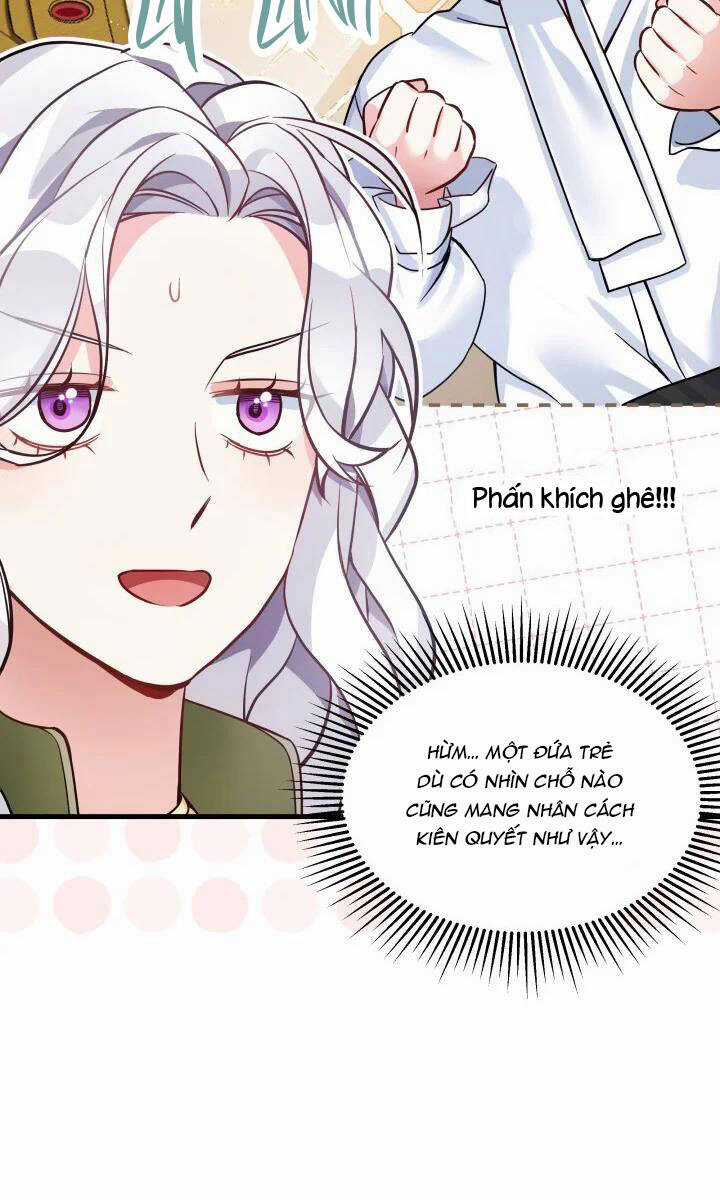 Con Gái Chồng Thật Dễ Thương Chapter 81.1 trang 10