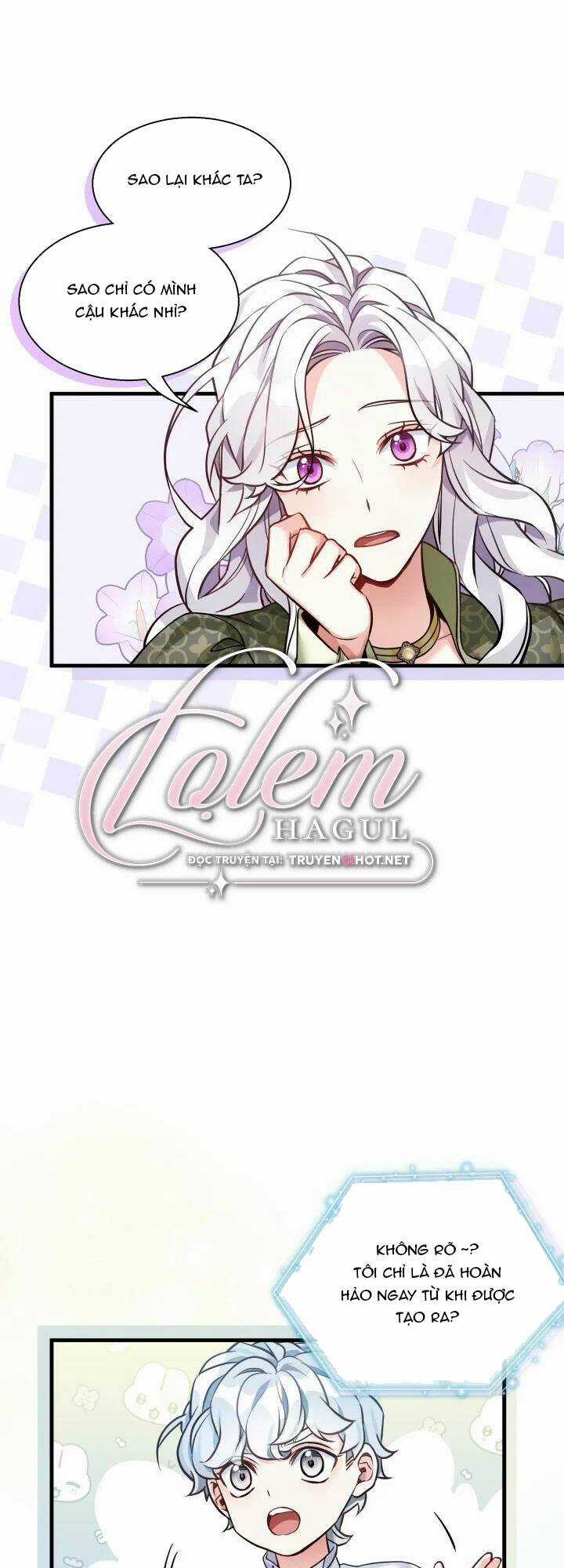 Con Gái Chồng Thật Dễ Thương Chapter 81.1 trang 13